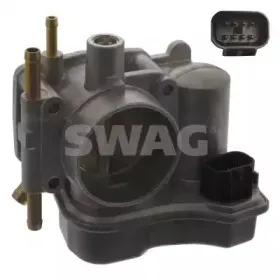 Патрубок дроссельной заслонки SWAG купить